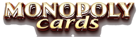 monopoly cards logo